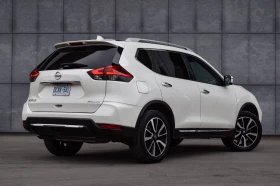 Nissan Rogue SL Platinium - 14600 € / 28555.12 лв. - 68793847 4