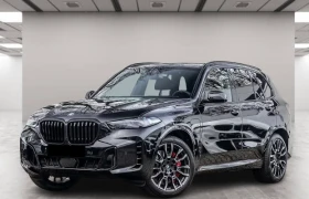 BMW X5 50e xDrive M-Sport Pro = NEW = Гаранция