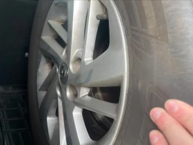 Hyundai Tucson Tucson Trend 2WD DCT AHK 1.6d 136ps DK - 12500 € / 24447.88 лв. - 94924534 7