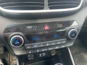 Hyundai Tucson Tucson Trend 2WD DCT AHK 1.6d 136ps DK - 12500 € / 24447.88 лв. - 94924534 12