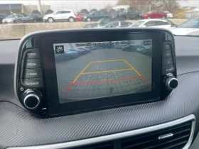 Hyundai Tucson Tucson Trend 2WD DCT AHK 1.6d 136ps DK - 12500 € / 24447.88 лв. - 94924534 13