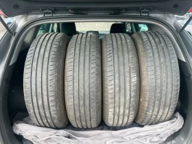 Hyundai Tucson Tucson Trend 2WD DCT AHK 1.6d 136ps DK - 12500 € / 24447.88 лв. - 94924534 6