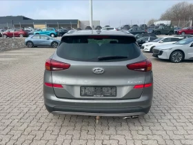 Hyundai Tucson Tucson Trend 2WD DCT AHK 1.6d 136ps DK - 12500 € / 24447.88 лв. - 94924534 3
