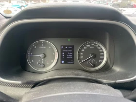 Hyundai Tucson Tucson Trend 2WD DCT AHK 1.6d 136ps DK - 12500 € / 24447.88 лв. - 94924534 9