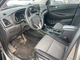 Hyundai Tucson Tucson Trend 2WD DCT AHK 1.6d 136ps DK - 12500 € / 24447.88 лв. - 94924534 8