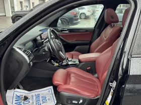 BMW X3 M40i* Distronic* Red Interior - 33000 € / 64542.39 лв. - 43351840 6