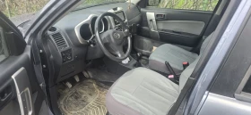 Daihatsu Terios 1.3 бензин/газ - 7300 € / 14277.56 лв. - 83916117 7