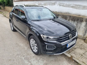 VW T-Roc 1.5TSI/DIGITAL/KAMERA/PANORAMA/�����  | Mobile.bg � ����� ������ 3
