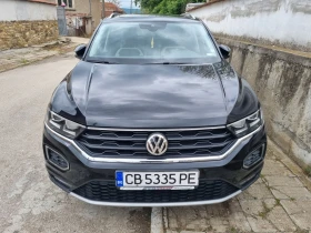 VW T-Roc 1.5TSI/DIGITAL/KAMERA/PANORAMA/�����  | Mobile.bg � ����� ������ 2
