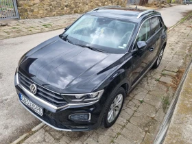 ����� �� �������� �� VW T-Roc 1.5TSI/DIGITAL/KAMERA/PANORAMA/����� 
