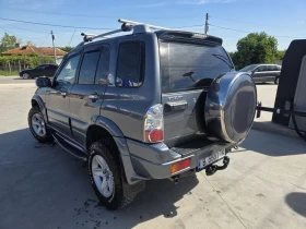 Suzuki Grand vitara Exclusive 2.0hdi | Mobile.bg � ����� ������ 5