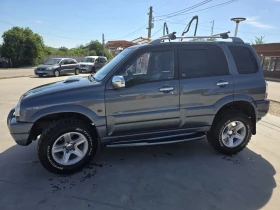 Suzuki Grand vitara Exclusive 2.0hdi | Mobile.bg � ����� ������ 4