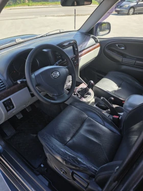Suzuki Grand vitara Exclusive 2.0hdi | Mobile.bg � ����� ������ 13