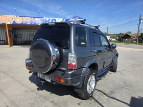 Suzuki Grand vitara Exclusive 2.0hdi | Mobile.bg � ����� ������ 6