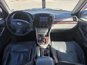 Suzuki Grand vitara Exclusive 2.0hdi | Mobile.bg � ����� ������ 8