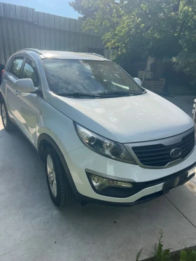 Kia Sportage 1.6 | Mobile.bg � ����� ������ 2