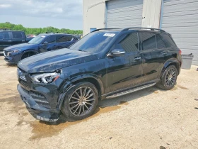 ������ Mercedes-Benz GLE