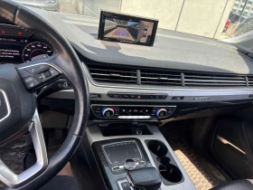 Audi Q7 Progressiv /CARFAX/360/ОБДУХ/ПОДГРЕВ/ПАНО/КЛИП | Auto.bg — изображение 8