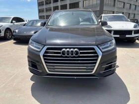 Audi Q7 Progressiv /CARFAX/360/ОБДУХ/ПОДГРЕВ/ПАНО/КЛИП | Auto.bg — изображение 2
