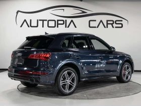 Audi SQ5 TECHNIK 3.0 TFSI QUATTRO ЦЕНА ДО БГ | Auto.bg — изображение 2