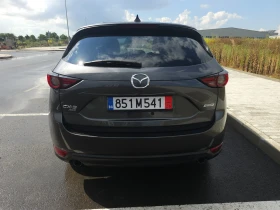 Mazda CX-5 SIGNATURE | Auto.bg — изображение 14