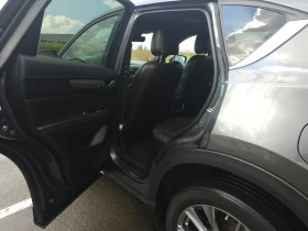 Mazda CX-5 SIGNATURE | Auto.bg — изображение 16