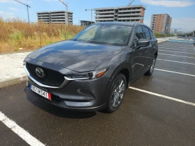 Mazda CX-5 SIGNATURE