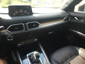 Mazda CX-5 SIGNATURE | Auto.bg — изображение 17