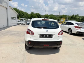 Nissan Qashqai 2.0dci 150k.c* 4x4* Avtomat* UNIKAT*  - 6100 € / 11930.56 лв. - 74614643 5