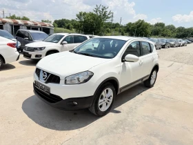 Nissan Qashqai 2.0dci 150k.c* 4x4* Avtomat* UNIKAT*  - 6100 € / 11930.56 лв. - 74614643 2