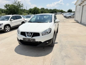 Nissan Qashqai 2.0dci 150k.c* 4x4* Avtomat* UNIKAT* 