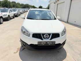 Nissan Qashqai 2.0dci 150k.c* 4x4* Avtomat* UNIKAT*  - 6100 € / 11930.56 лв. - 74614643 10