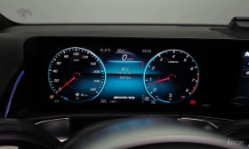 Mercedes-Benz GLB35AMG 4MATIC* �������* ���������* LANE* ASSIST* ������*  | Mobile.bg � ����� ������ 11