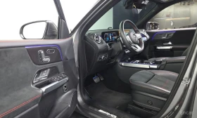 Mercedes-Benz GLB35AMG 4MATIC* �������* ���������* LANE* ASSIST* ������*  | Mobile.bg � ����� ������ 6
