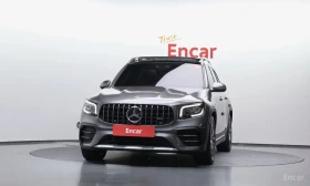 Mercedes-Benz GLB35AMG 4MATIC* �������* ���������* LANE* ASSIST* ������*  | Mobile.bg � ����� ������ 3