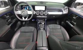 Mercedes-Benz GLB35AMG 4MATIC* �������* ���������* LANE* ASSIST* ������*  | Mobile.bg � ����� ������ 7