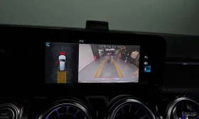 Mercedes-Benz GLB35AMG 4MATIC* �������* ���������* LANE* ASSIST* ������*  | Mobile.bg � ����� ������ 10