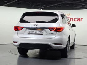 Infiniti QX60 3.5 Automatic | Mobile.bg � ����� ������ 5