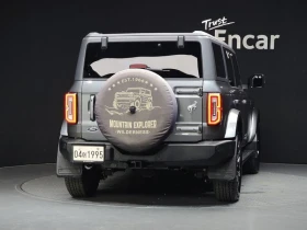 Ford Bronco * 2.7* OUTER* BANKS*  | Mobile.bg � ����� ������ 4
