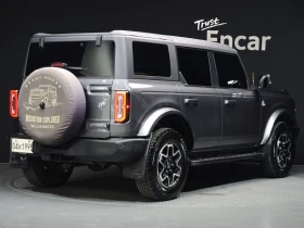 Ford Bronco * 2.7* OUTER* BANKS*  | Mobile.bg � ����� ������ 2