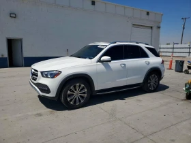 Mercedes-Benz GLE 350 2.0l 4Matic