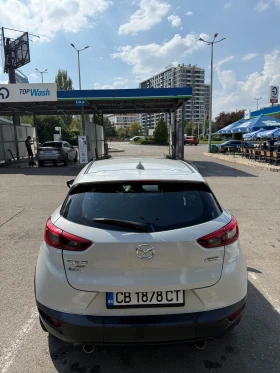 Mazda CX-3 | Mobile.bg � ����� ������ 5