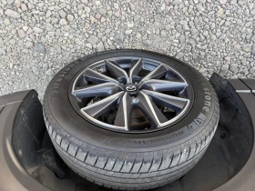 Mazda CX-5 2.5i 4x4 CH 194ks Navi Koza | Mobile.bg � ����� ������ 9