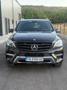 Mercedes-Benz ML 350 - 15000 € - 42436543 3
