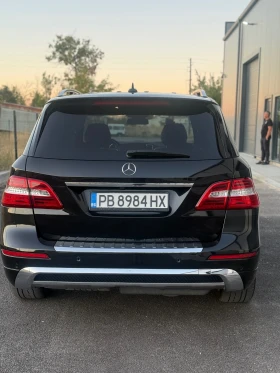 Mercedes-Benz ML 350 - 15000 € - 42436543 6