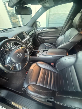 Mercedes-Benz ML 350 - 15000 € - 42436543 8