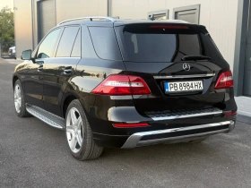 Mercedes-Benz ML 350 - 15000 € - 42436543 7