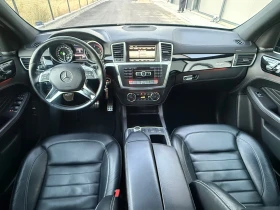 Mercedes-Benz ML 350 - 15000 € - 42436543 11