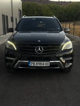 Mercedes-Benz ML 350 - 15000 € - 42436543 2