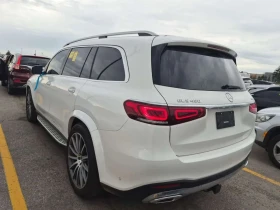 Mercedes-Benz GLS | Mobile.bg � ����� ������ 4